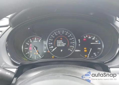 2019 Mazda Cx-9 Grand Touring из США, поврежденный, VIN JM3TCBDY5K0326600